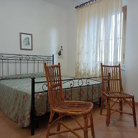 Agriturismo S. Agostino Rocchette  Exterior photo
