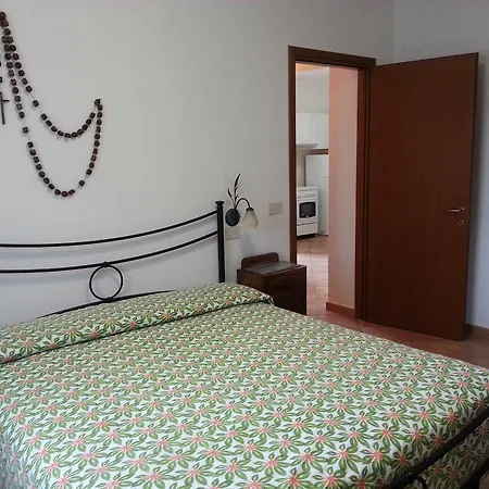 Agriturismo S. Agostino Rocchette  Room photo