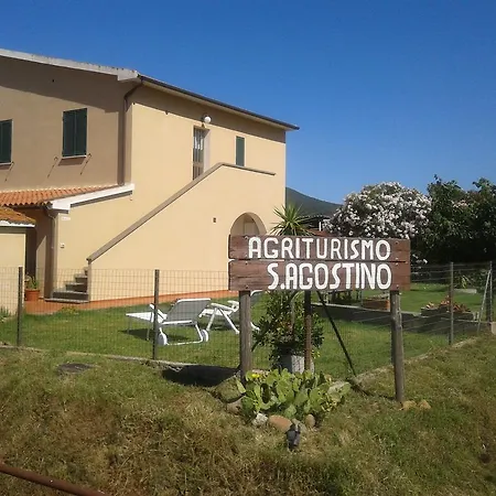 Agriturismo S. Agostino Rocchette  Room photo