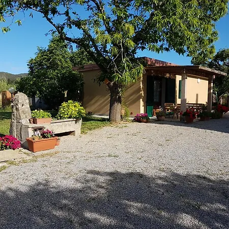 Agriturismo S. Agostino Rocchette  Exterior photo