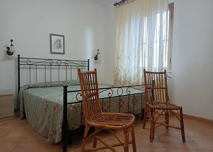 Agriturismo S. Agostino