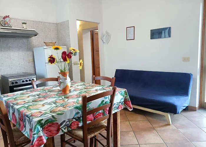 Agriturismo S. Agostino