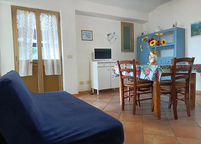 Agriturismo S. Agostino