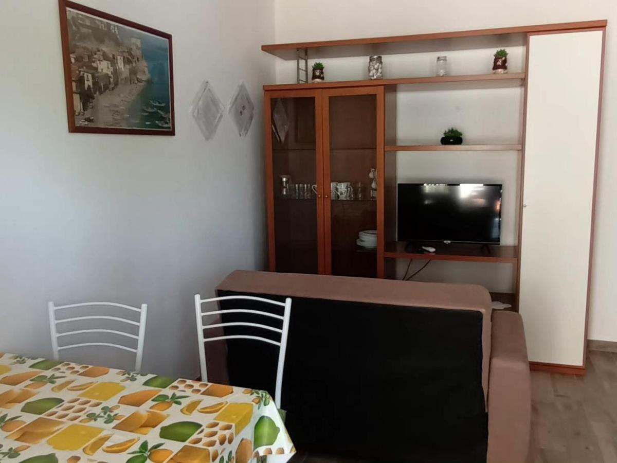 S. Agostino Apartment Rocchette (Tuscany)