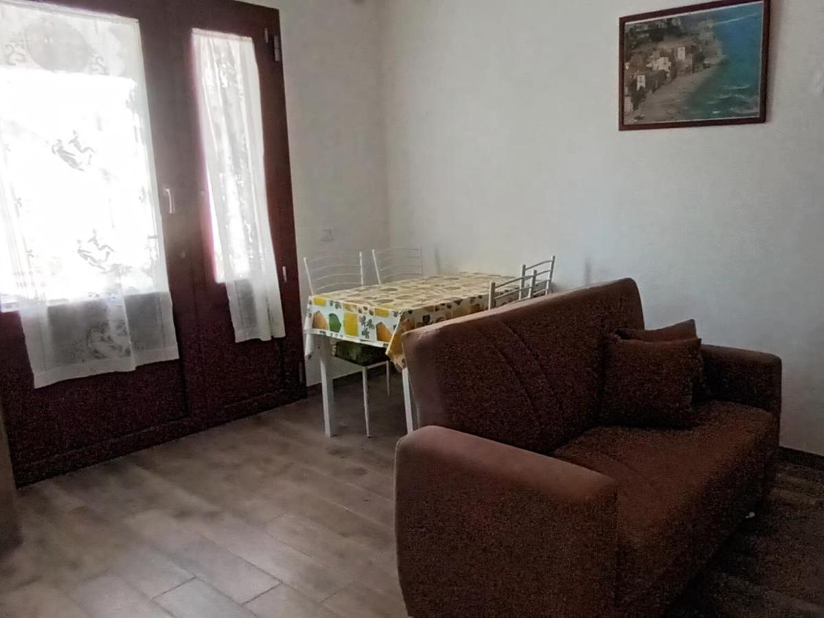S. Agostino Apartment *