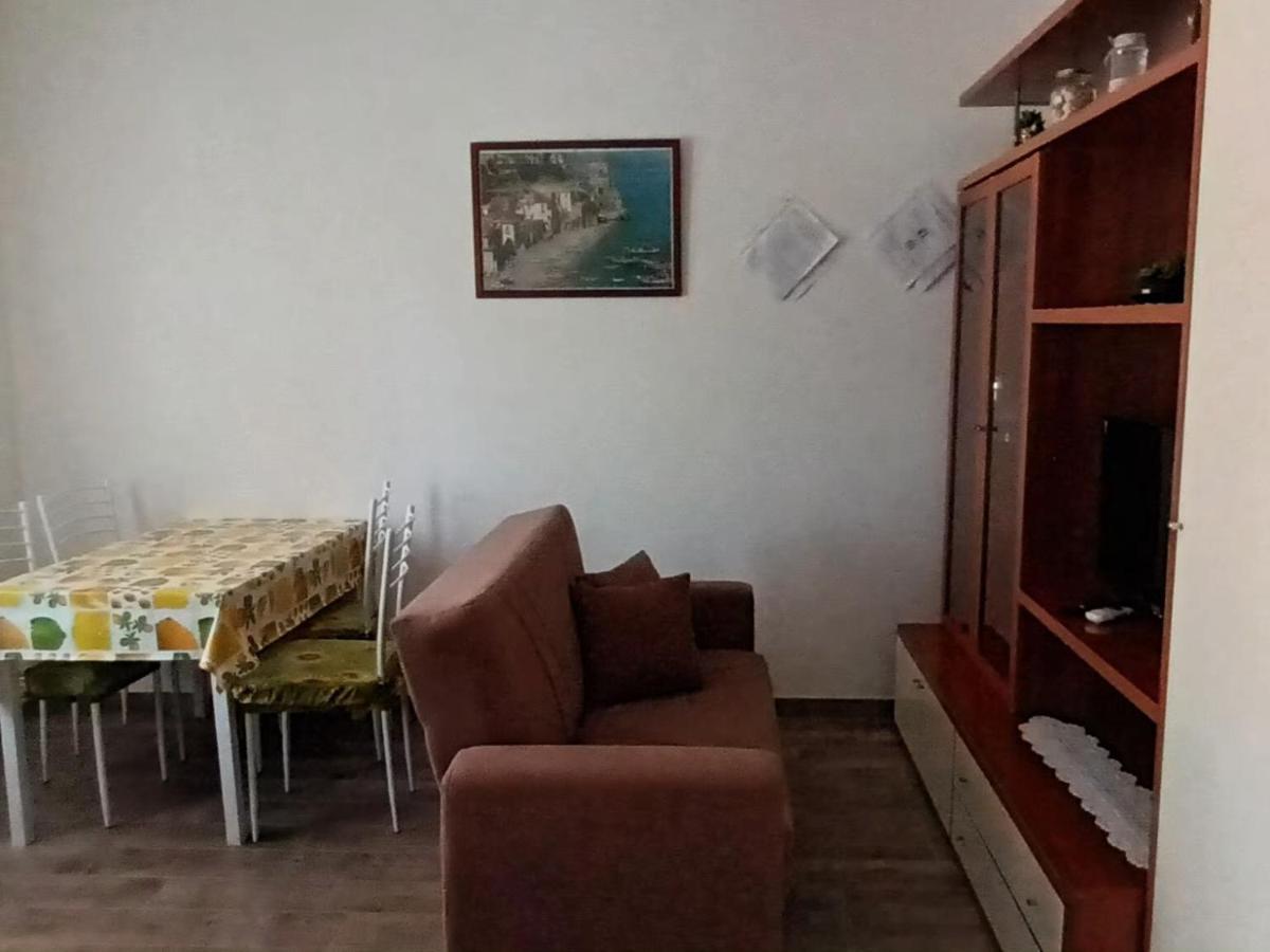 S. Agostino Apartment Rocchette (Tuscany)