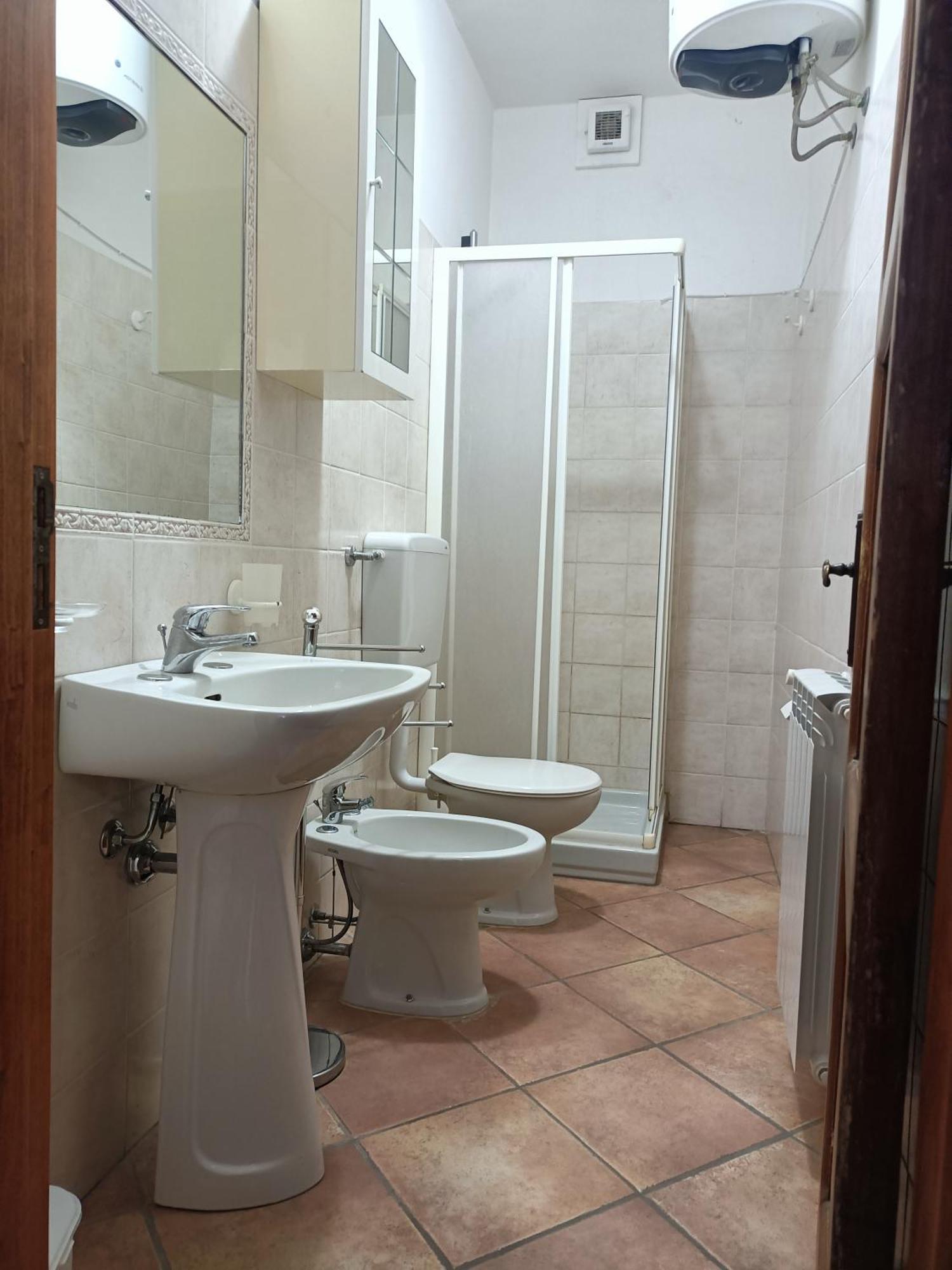 S. Agostino Apartment *