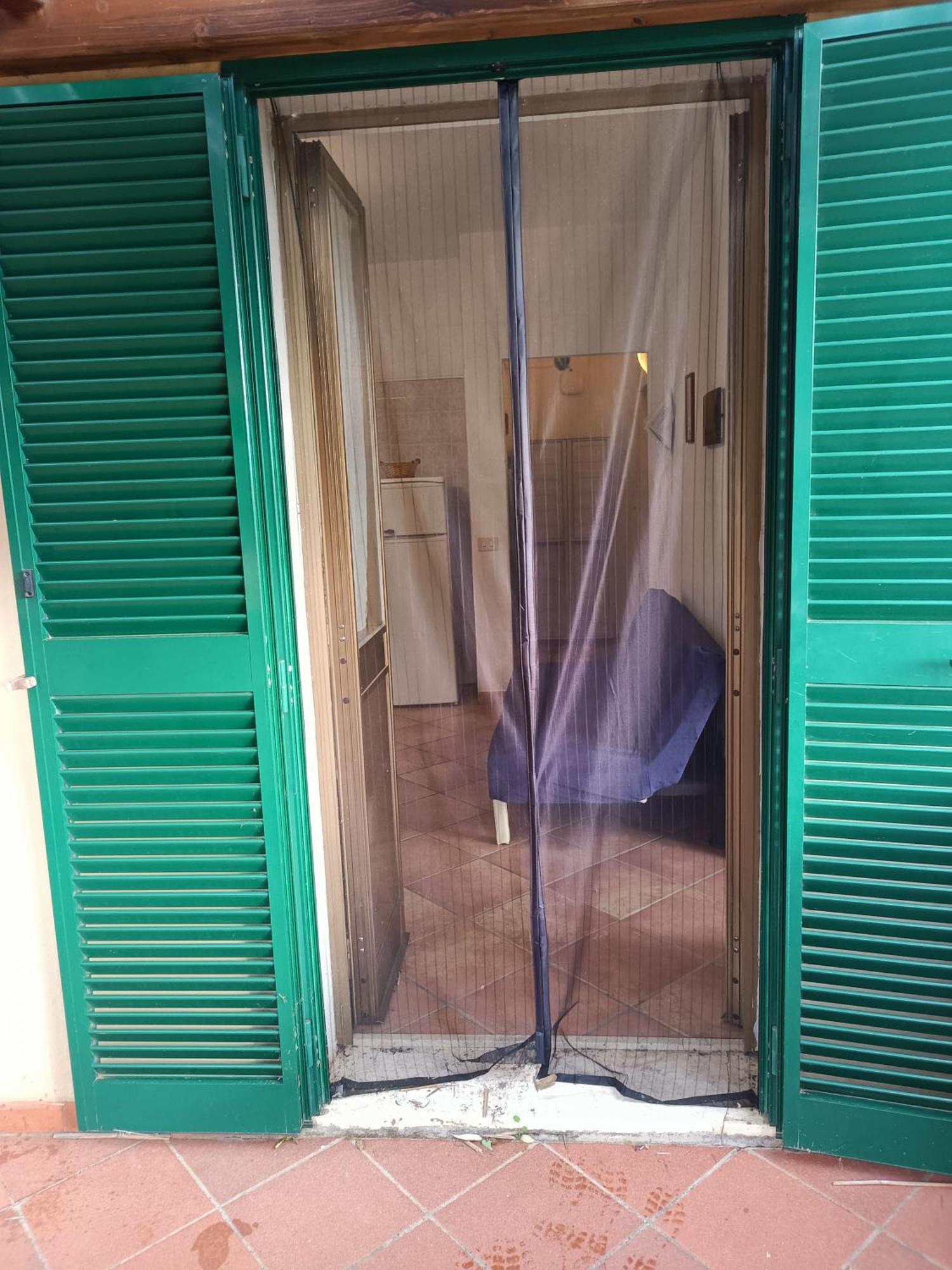 Apartment S. Agostino *