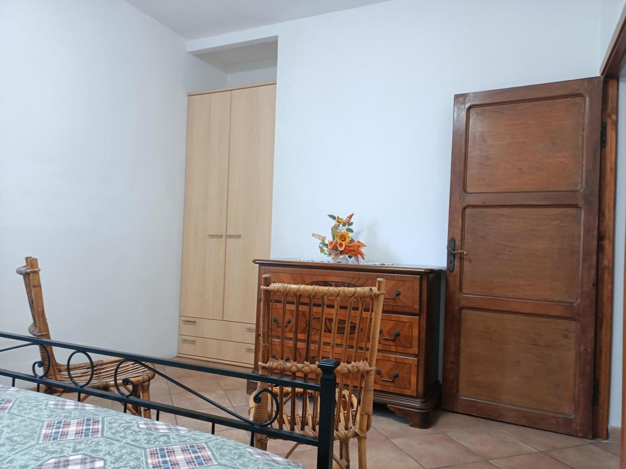 Apartment S. Agostino Rocchette (Tuscany)