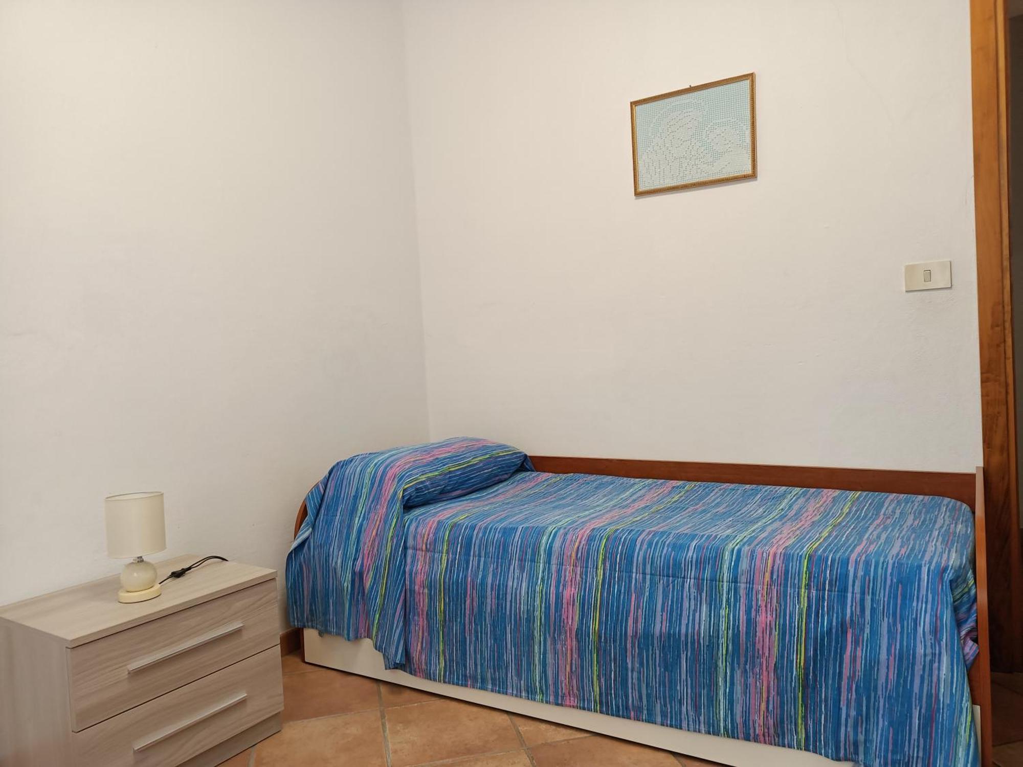S. Agostino Apartment