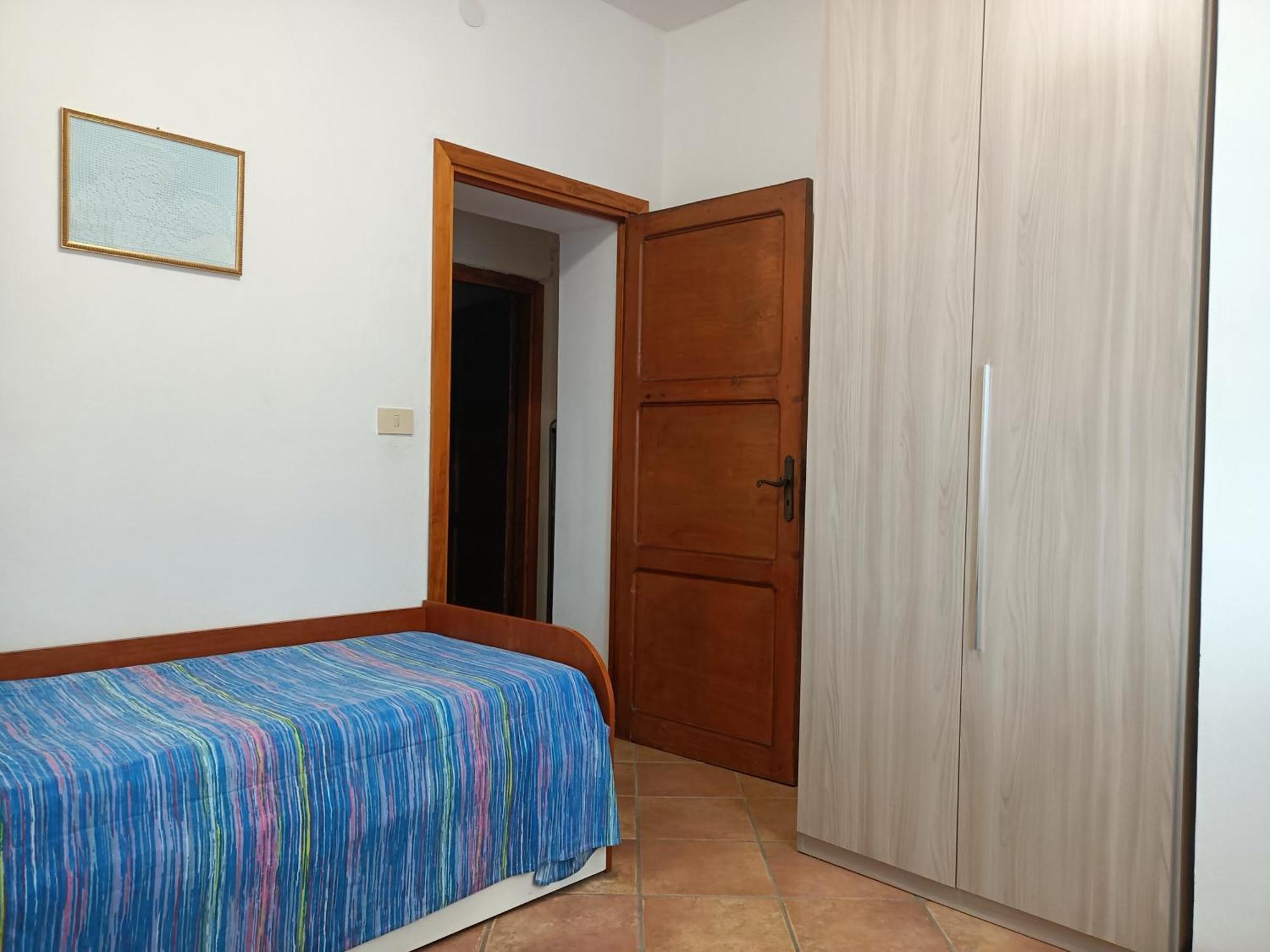 Apartment S. Agostino *