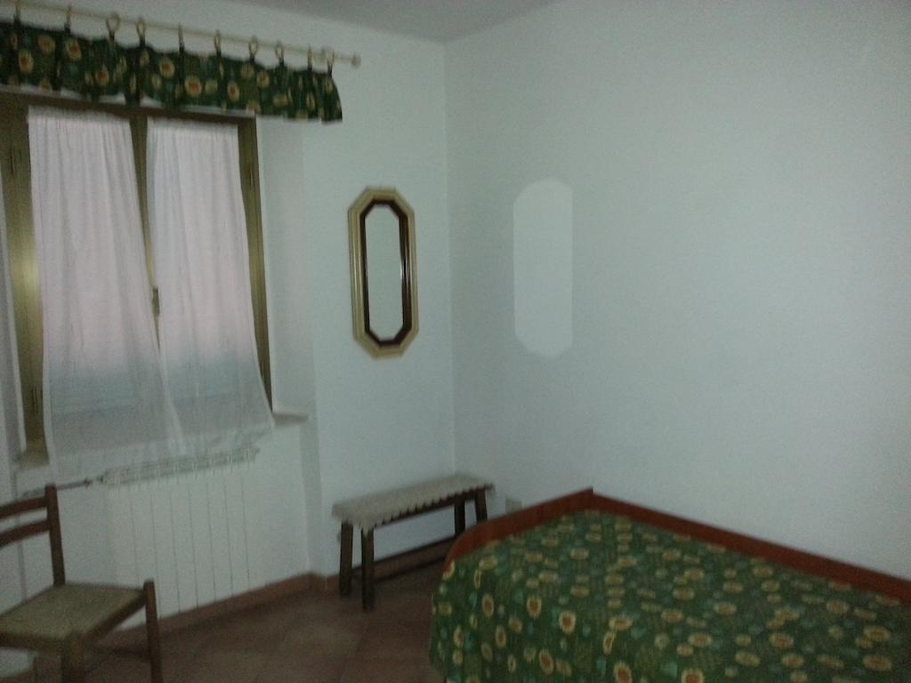 Apartment S. Agostino *