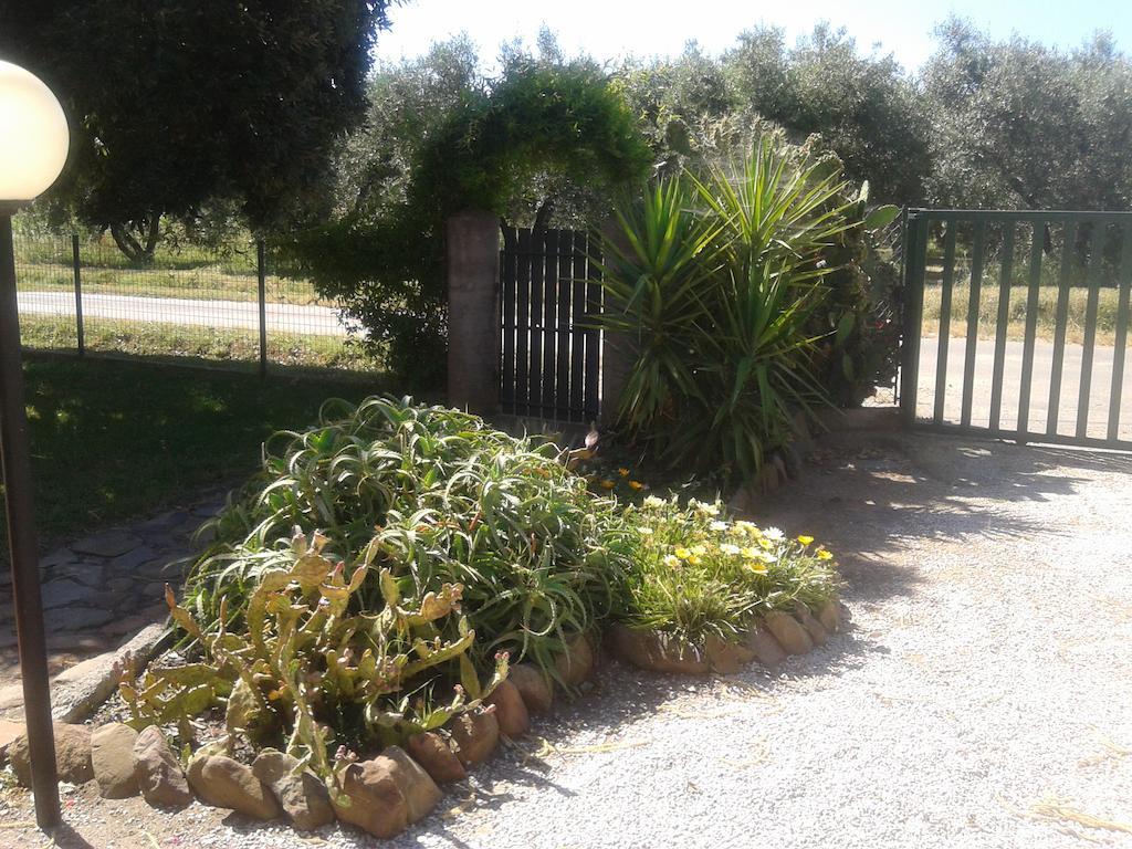 Apartment S. Agostino