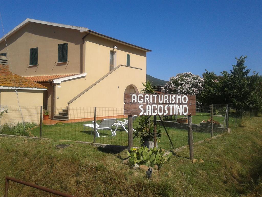 Apartment S. Agostino Rocchette (Tuscany)
