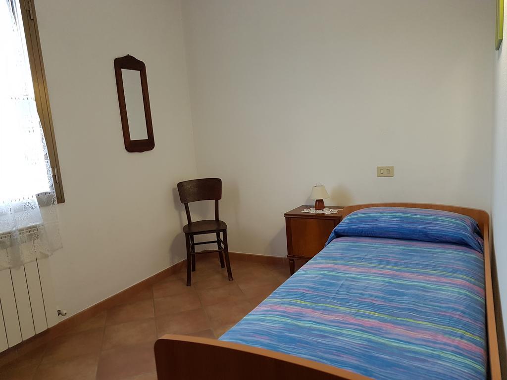 S. Agostino Apartment