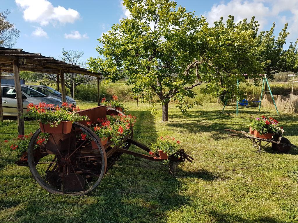 S. Agostino Rocchette (Tuscany)