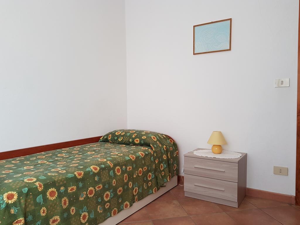 S. Agostino Apartment Rocchette (Tuscany)