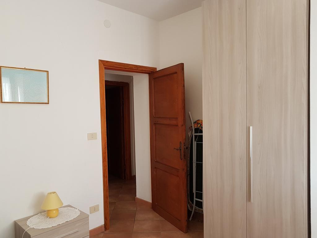S. Agostino Apartment