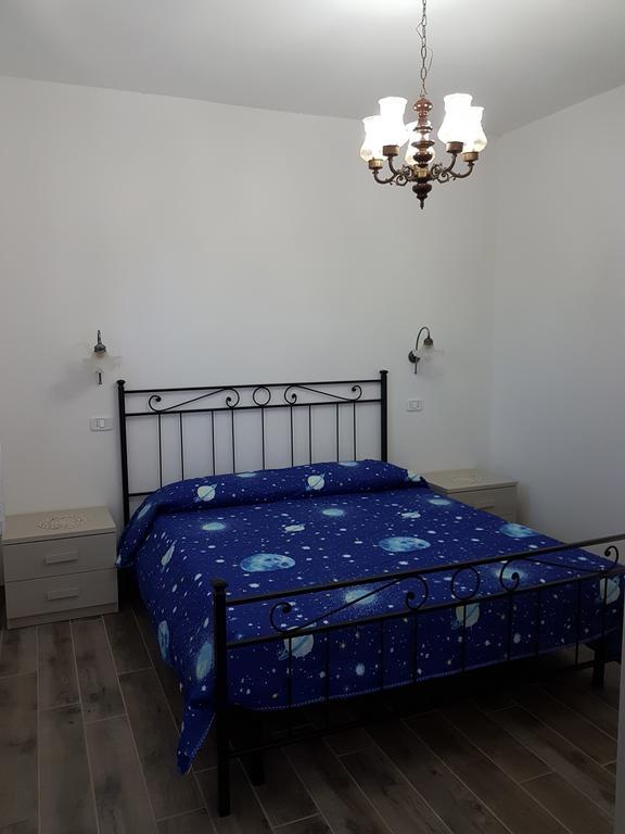 Apartment S. Agostino *