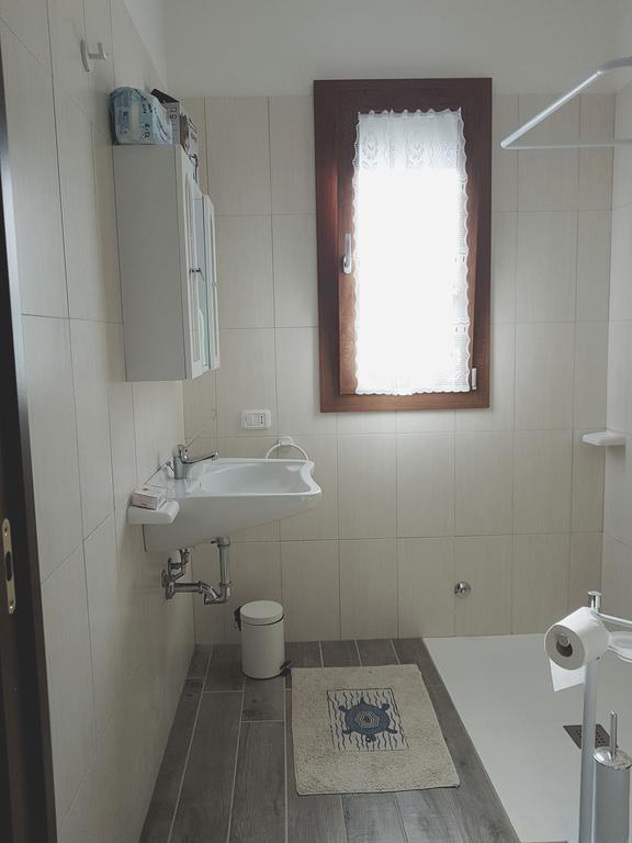Apartment S. Agostino