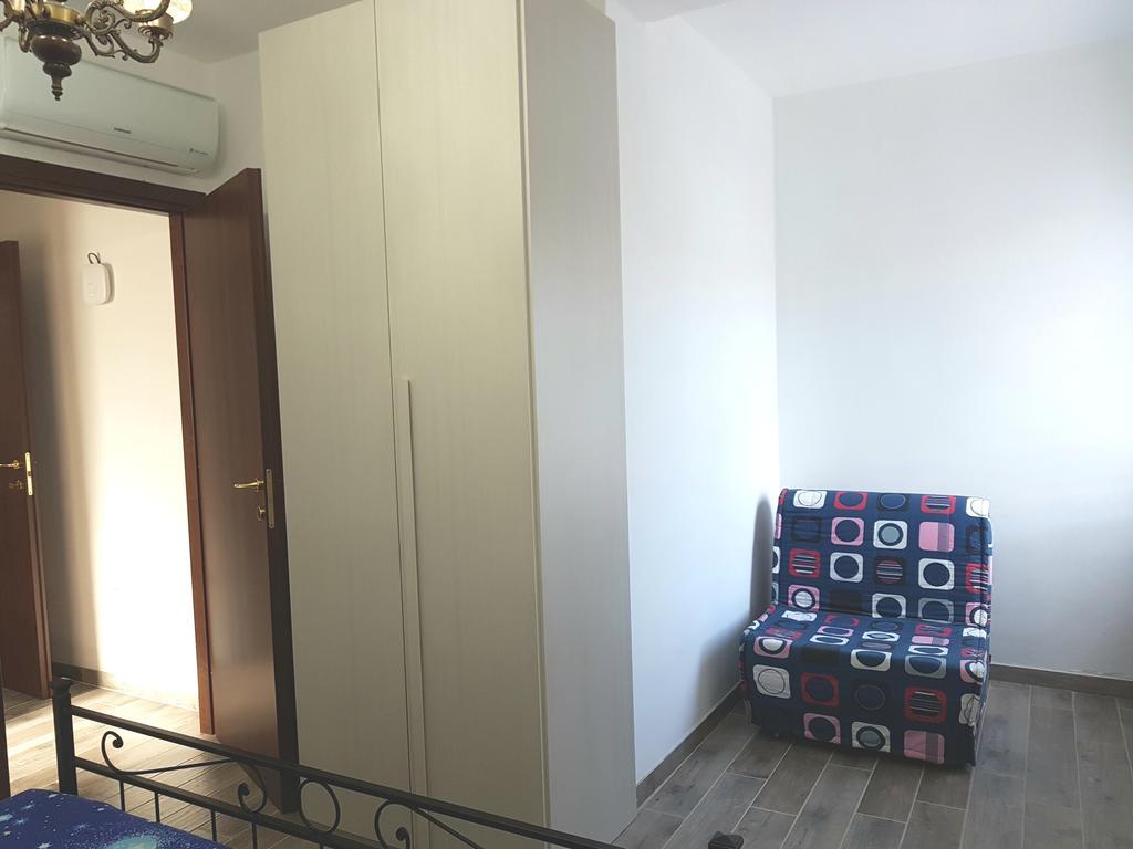 S. Agostino Apartment Rocchette (Tuscany)
